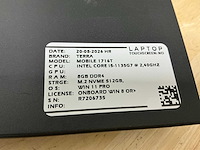Terra 1716t laptop - afbeelding 7 van  7