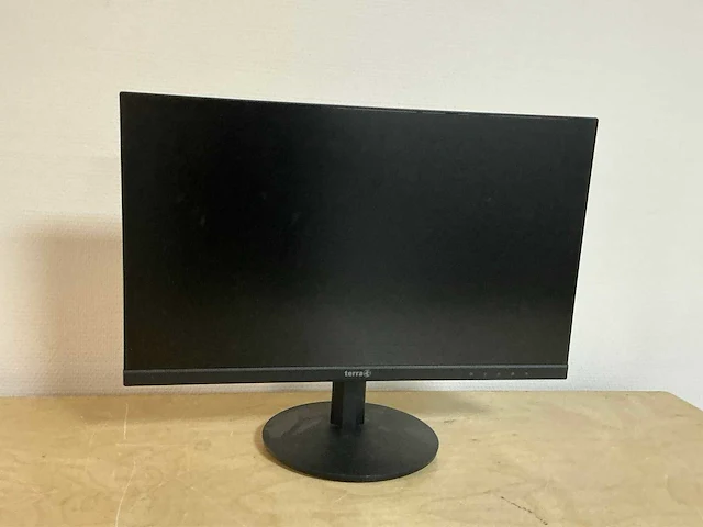 Terra 2448w monitor - afbeelding 1 van  2