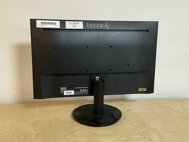 Terra 2448w monitor - afbeelding 2 van  2