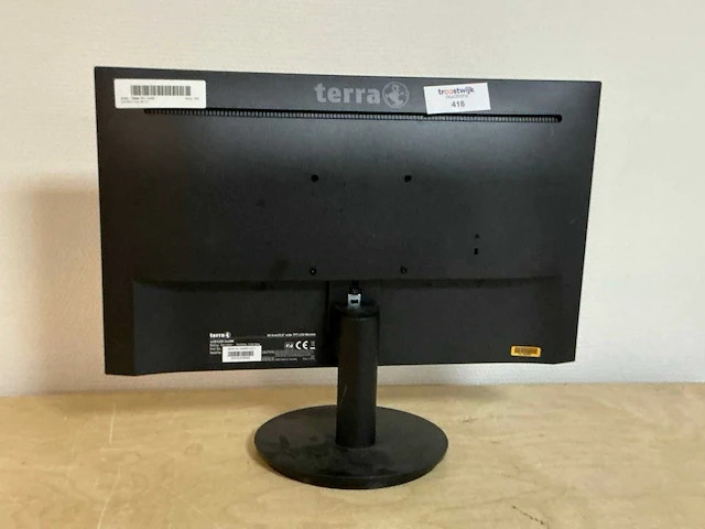 Terra 2448w monitor - afbeelding 2 van  2