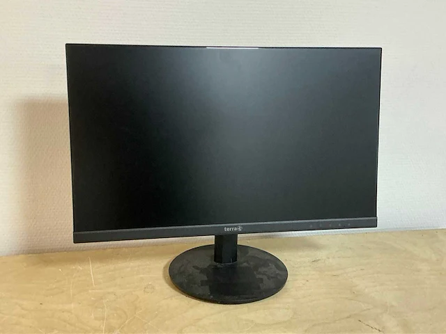 Terra 2448w monitor - afbeelding 1 van  2