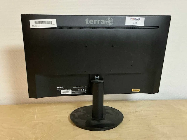Terra 2448w monitor - afbeelding 2 van  2