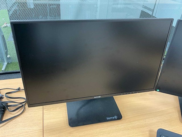 Terra 2456w pv monitor (4x) - afbeelding 2 van  3