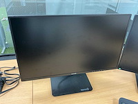 Terra 2456w pv monitor (4x) - afbeelding 2 van  3