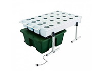 Terra aquatica growstream 20 compleet kweeksysteem (2x) - afbeelding 1 van  5