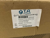 Terra aquatica growstream 20 compleet kweeksysteem (2x) - afbeelding 5 van  5