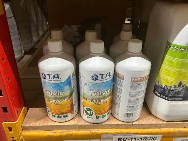 Terra aquatica, rhino pro, parus kweekaccesoire (600x) - afbeelding 7 van  42