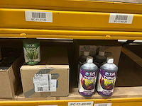 Terra aquatica, rhino pro, parus kweekaccesoire (600x) - afbeelding 14 van  42