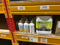 Terra aquatica, rhino pro, parus kweekaccesoire (600x) - afbeelding 30 van  42