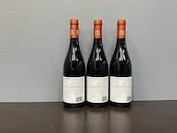 Terra costantino contrada blandado rosso 2016 (3x) - afbeelding 2 van  3