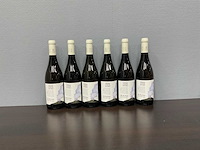 Terra costantino 'de aetna bianco' 2022 (6x) - afbeelding 1 van  4