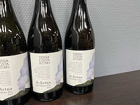 Terra costantino 'de aetna bianco' 2022 (6x) - afbeelding 2 van  4