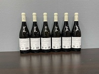 Terra costantino 'de aetna bianco' 2022 (6x) - afbeelding 3 van  4