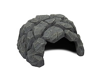 Terra della schildpaddengrot grijs - afbeelding 1 van  1