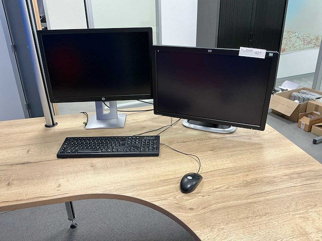 Terra desktop - afbeelding 1 van  5