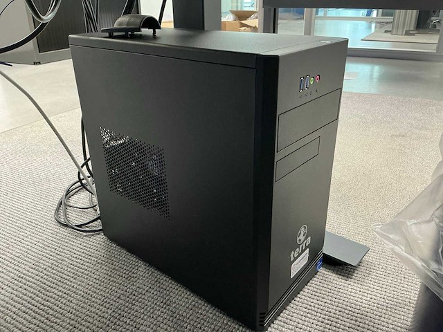 Terra desktop - afbeelding 5 van  5