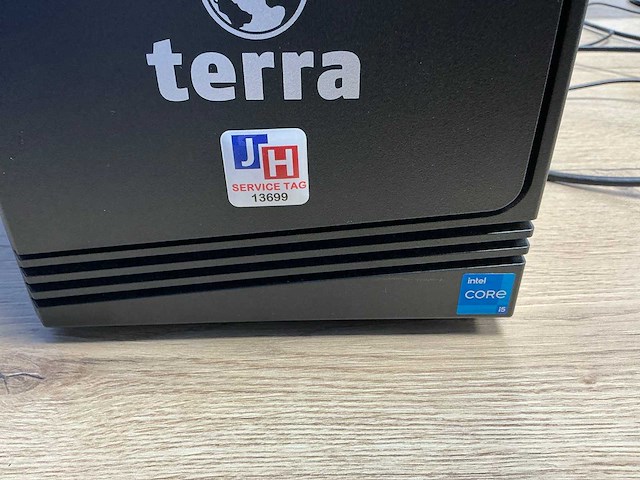 Terra desktop - afbeelding 6 van  7