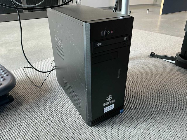 Terra desktop - afbeelding 4 van  4