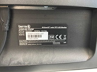 Terra en iiyama monitor (3x) - afbeelding 5 van  6
