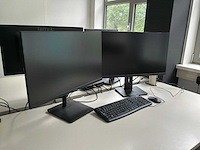 Terra en iiyama monitor (5x) - afbeelding 1 van  7