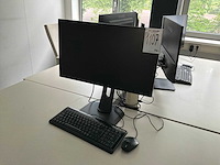 Terra en iiyama monitor (5x) - afbeelding 3 van  7