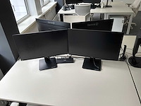 Terra en iiyama monitor (5x) - afbeelding 5 van  7