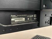 Terra en iiyama monitor (5x) - afbeelding 7 van  7