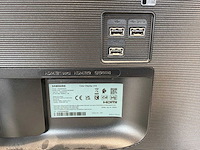 Terra en samsung monitor (7x) - afbeelding 4 van  13