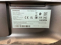 Terra en samsung monitor (7x) - afbeelding 5 van  13