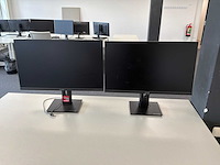 Terra en samsung monitor (7x) - afbeelding 7 van  13