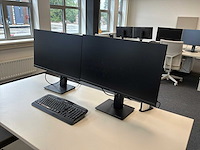 Terra en samsung monitor (7x) - afbeelding 8 van  13
