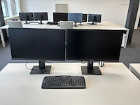 Terra en samsung monitor (7x) - afbeelding 9 van  13