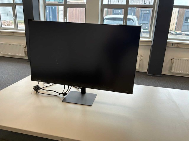 Terra en samsung monitor (7x) - afbeelding 10 van  13