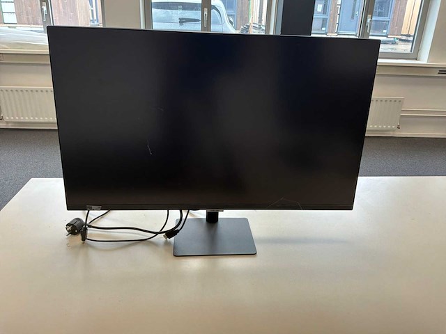 Terra en samsung monitor (7x) - afbeelding 11 van  13