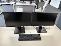 Terra en samsung monitor (7x) - afbeelding 13 van  13