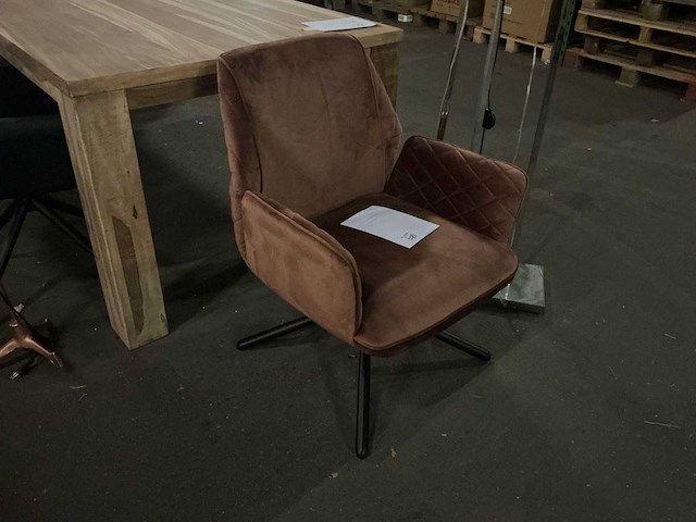 Terra fauteuil - afbeelding 1 van  5