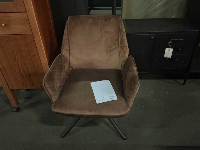 Terra fauteuil - afbeelding 1 van  7