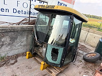 Terra-gator - cabine (operatorcab)