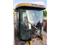 Terra-gator - cabine (operatorcab) - afbeelding 4 van  5
