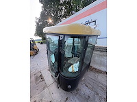 Terra-gator - cabine (operatorcab) - afbeelding 5 van  5