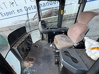 Terra-gator - cabine (operatorcab) - afbeelding 2 van  2