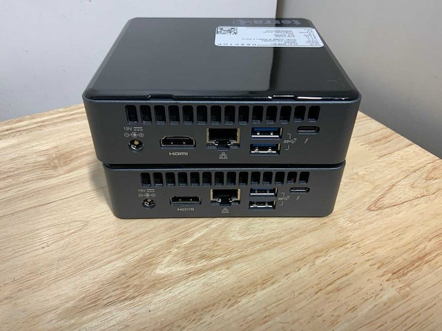 Terra micro pc 1009664 desktop (2x) - afbeelding 3 van  6