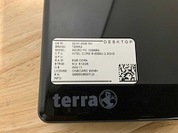Terra micro pc 1009664 desktop (2x) - afbeelding 6 van  6