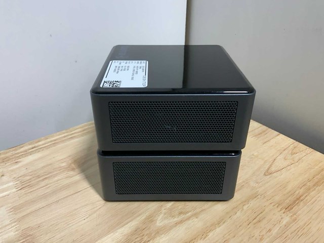 Terra micro pc 1009720 desktop (2x) - afbeelding 4 van  6