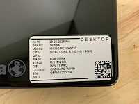 Terra micro pc 1009720 desktop - afbeelding 5 van  5