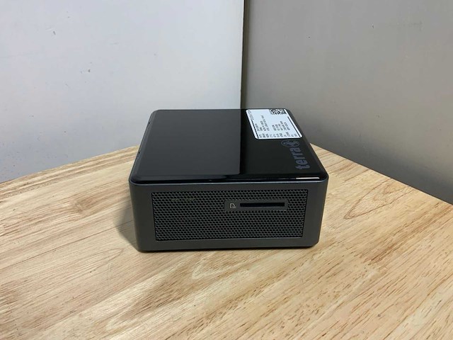 Terra micro pc 1009720 desktop - afbeelding 2 van  5