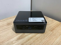 Terra micro pc 1009720 desktop - afbeelding 1 van  5