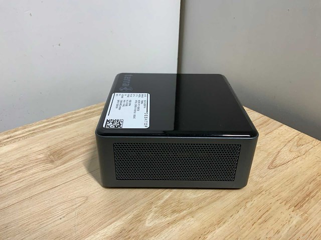 Terra micro pc 1009720 desktop - afbeelding 4 van  5