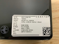Terra micro pc 1009720 desktop - afbeelding 5 van  5