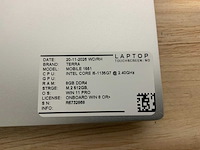 Terra mobile 1551 (i5-gen11) laptop - afbeelding 5 van  5